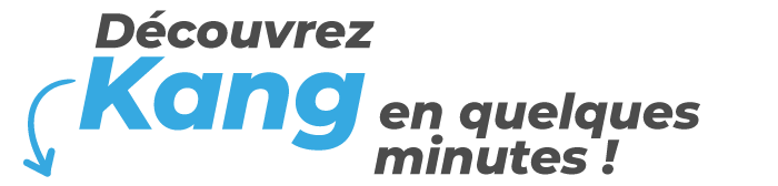 Découvrez les Kang Stories